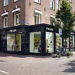 Prestige Hotel